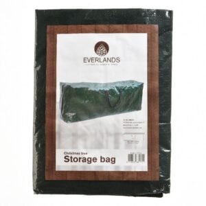 Poly Tree Storage Bag - Everlands - 7 ft trees