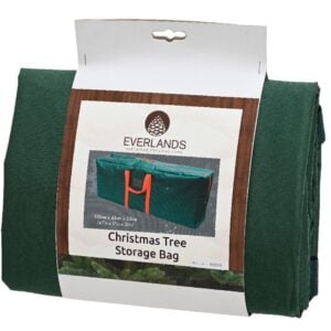 Fabric Tree Storage Bag - Everlands - 7 ft trees