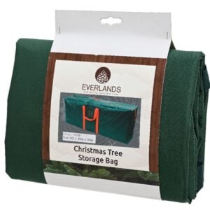 Fabric Tree Storage Bag - Everlands - 8 ft trees