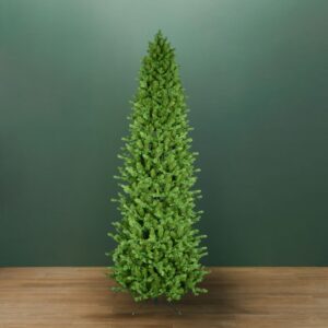 Noble Pole Fir Tree - 6.5'