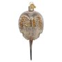 Horseshoe Crab Glass Ornament – Old World Christmas