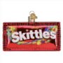 Skittles Glass Ornament – Old World Christmas