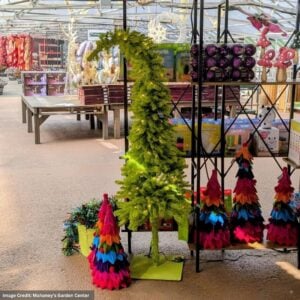 Grinch Tree – 5′