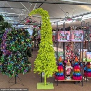 Grinch Tree – 7′