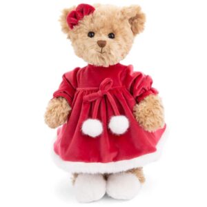 Louise Bear - Bukowski Bears - 15"