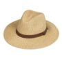 Outback Hat – Wallaroo Hats – Natural – M
