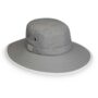 Tahoe Hat – Wallaroo Hats – Dark Grey/Stone – M/L