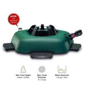 Tree Genie - Krinner - L Stand - Up to 8'