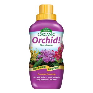 Orchid! Bloom Booster – Espoma – 8 OZ