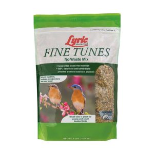 Fine Tunes No Waste Mix – Lyric – 5 LB