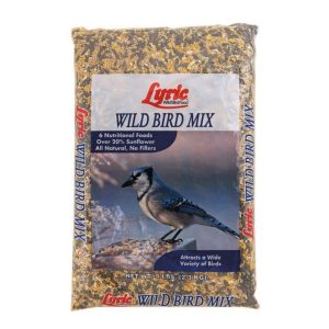 Wild Bird Mix – Lyric – 5 LB