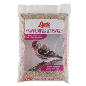 Sunflower Kernels – Lyric – 5 LB
