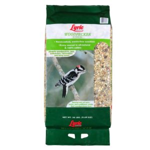 Woodpecker No Waste Mix – Lyric – 20 LB