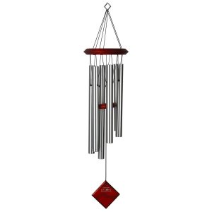 ENCORE® CHIMES OF PLUTO – SILVER