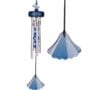 Gem Drop Chimes – Woodstock Chimes – Sapphire