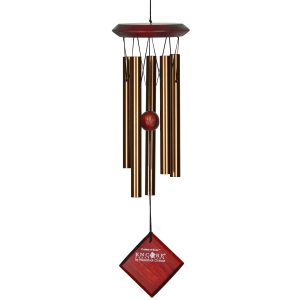 ENCORE® CHIMES OF MARS – BRONZE