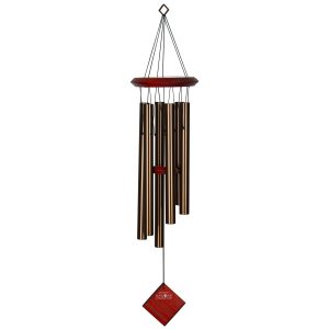 ENCORE® CHIMES OF PLUTO – BRONZE