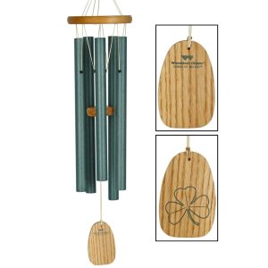 Chimes of Ireland – Woodstock Chimes