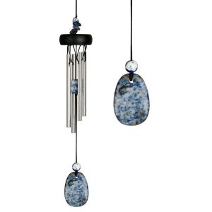 Precious Stones Chime – Woodstock Chimes – Lapis