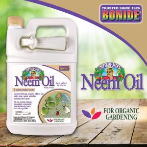 BONIDE NEEM OIL RTU – 1 GAL