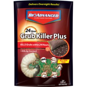 24 Hour Grub Killer Plus – BioAdvanced – 10 lb