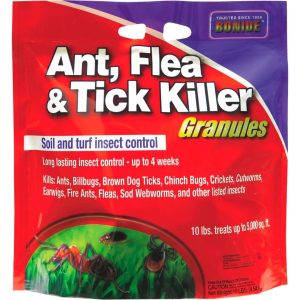 Ant, Flea & Tick Killer – Bonide – 10 lb