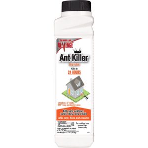 Revenge Ant Killer Granules – Bonide – 1.5 lb