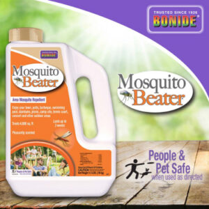 Mosquito Beater Granules – Bondie – 1.3lb