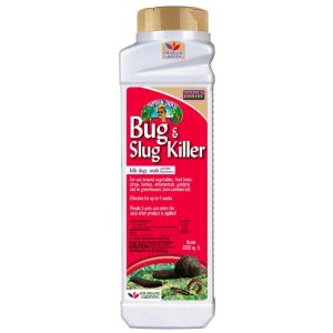 Bug & Slug Killer – Bonide – 1.5 lb