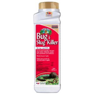 Bug & Slug Killer – Bonide – 1.5 lb