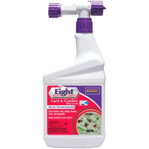 Eight Yard & Garden Insect Control – Bonide – 32 oz