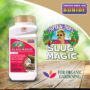 Slug Magic Granules – Bonide – 1 lb