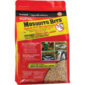 Mosquito Bits – Summit – 30 oz