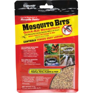 Mosquito Bits – Summit – 8 oz