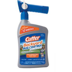 CUTTER BACKYARD BUG CONTROL RTS – 32OZ