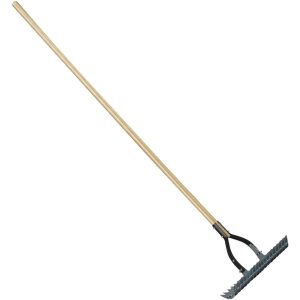 Thatch Groom Rake – Corona – 15″