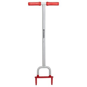 YardBREATHER Lawn & Soil Aerator – Corona – 3-1/2″