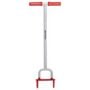 YardBREATHER Lawn & Soil Aerator – Corona – 3-1/2″