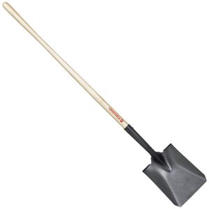 Square Point Shovel – Corona – 12″