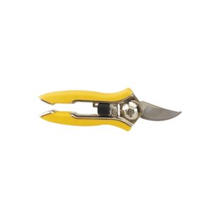 Compact Pruner – Dramm – Yellow