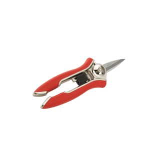Compact Shear – Dramm – Red