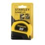 Leverlock Tape Measure – Stanley – 25′