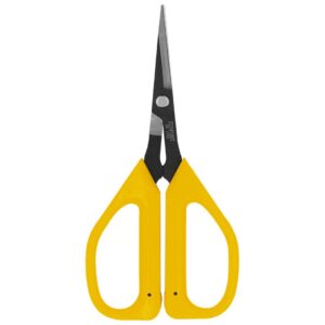 Ergonomic Tilt Blade Deluxe Trimming Scissors – Zenport Industries – 6.5″