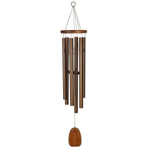 AMAZING GRACE® CHIME – LARGE BRONZE