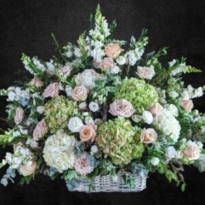 Harmony Meadows Basket