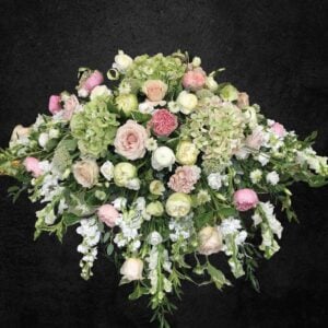 Harmony Meadows Casket Cover