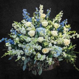 Serenity Basket