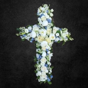Serenity Cross