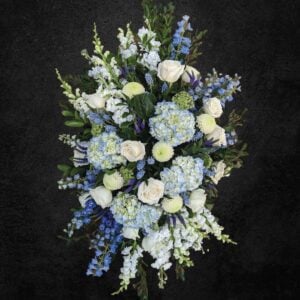 Serenity Standing Spray