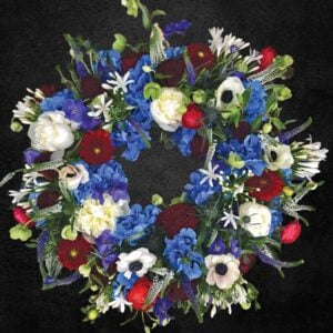 Honor Wreath